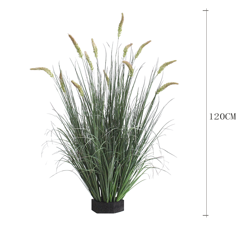 Verde oscuro 120cm