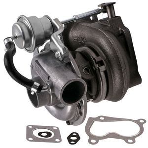 Isu-zu Campo Trooper Turbo için toptan Turbo rturbo OEM VC180027 VD180027 VE180027 motor 4JG2-TC için turboşarj - Product Image 1