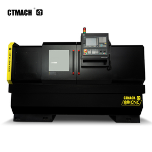 CTCNC40C <strong>CNC</strong> <strong>Lathe</strong> Ck6140 <strong>Cnc</strong> <strong>Machine</strong> Woodworking 1000mm <strong>Cnc</strong> <strong>Lathe</strong> <strong>siemens</strong> Controller