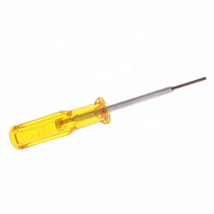 Destornillador de acero para máquina de coser/Sergers-se abre, aprieta o ajusta lo que necesitas - Product Image 2