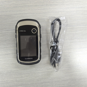 原装A-Garmin ETrex 32x坚固耐用手持全球定位系统，带指南针和气压高度计 - Product Image 3