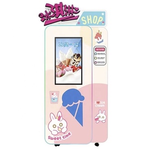 Tomy Gacha自动售货机饮料容器小吃塔自动售货机 - Product Image 4