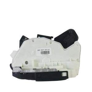 Phía trước bên trái chốt cơ chế cho Golf Jetta Polo YE ti 5k2837015b 5k2837016b Cửa Khóa thiết bị truyền động - Product Image 2