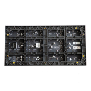 Крытый P2 HD светодиодный дисплей модуль SMD 320x160 мм Крытый полноцветный P2 светодиодные модули СВЕТОДИОДНЫЕ видео стеновые панели СВЕТОДИОДНЫЙ экран модуль панели - Product Image 2