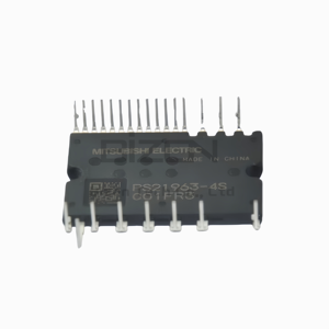 PS21869-P PS21963-4S PS21964-4S PS21965-4A โมดูล IGBT - Product Image 2