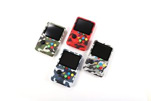 Q2 Q3ハンドヘルドゲームコンソール大型シングルプレイヤーレトロスタイル64GB Wi-Fi通信工場直販新PS1ビデオゲーム - Product Image 6