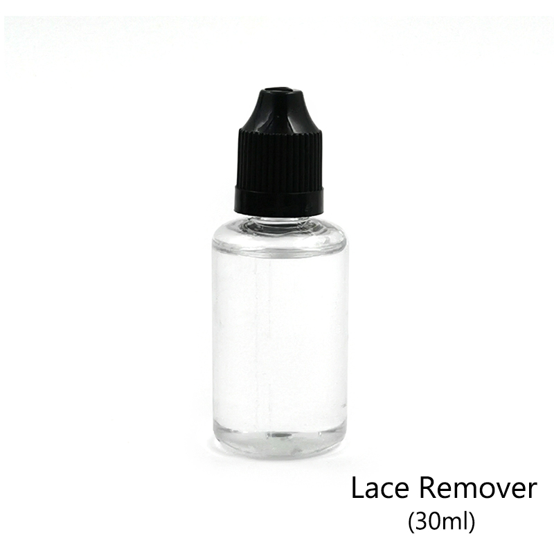 Removedor de pegamento de encaje 1OZ