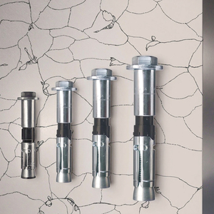 Nhiệm vụ nặng nề mở rộng vít <span class=keywords><strong>Bolt</strong></span> tường cơ khí Neo <span class=keywords><strong>Bolt</strong></span> M8/M10/M16/M20/M24 nặng nhiệm vụ mạ kẽm Neo <span class=keywords><strong>Bolt</strong></span> - Product Image 4