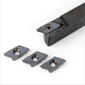 车刀数控车床刀具刀杆数控刀架用于车床硬质合金刀具刀片 - Product Image 2