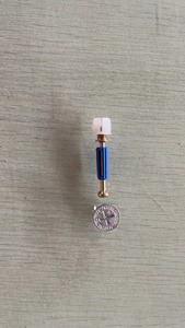 Nhà máy toàn Bộ bán đồ nội thất kết nối cam khóa 3 trong 1 phụ kiện với chốt cam khóa - Product Image 2