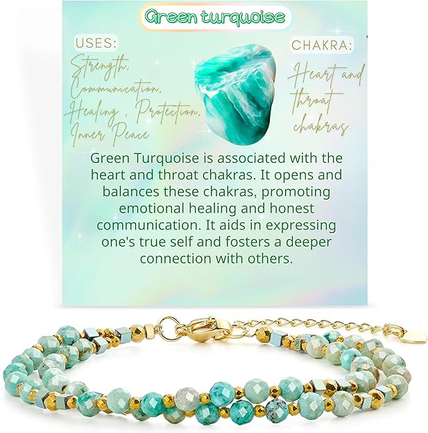Peruvian turquoise-communication