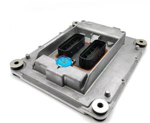 60100000 ECU EC210 EC240 EC290 EC460 EC210B Controller scheda Computer con programma per escavatore Controller - Product Image 2