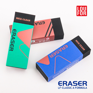 Chất Lượng Cao Tẩy Cho Sinh Viên Xách Tay Sáng Tạo Siêu Sạch Không Có Dấu Vết Trẻ Em Của Nghệ Thuật Sinh Viên 2B Bút Chì Tẩy - Product Image 5