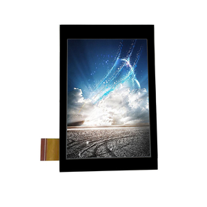 3,5 Zoll IPS Display 320x480 MCU Interface LCD HX8357D IC TFT LCD mit Kapazitiven Touch Panel - Product Image 5