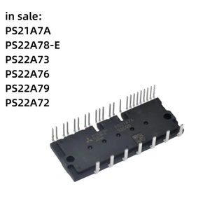 PS21A7A PS22A78-E PS22A73โมดูล PS22A72 PS22A79 PS22A76 - Product Image 1