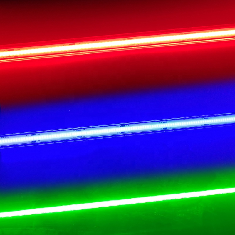 Rouge, Bleu, Vert