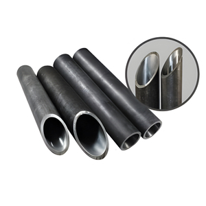 API 5L石油天然气管道用PSL1/PSL2碳钢无缝管 - Product Image 1