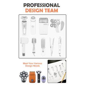 8 In 1 Haarstyler Set Multifunctionele Vervangbare 105000Rpm Hoge Snelheid Haardroger Platte Krultang Bldc <span class=keywords><strong>Hair</strong></span> <span class=keywords><strong>Styler</strong></span> Set - Product Image 3