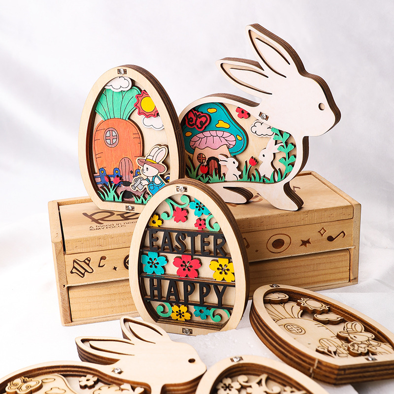 Easter theme