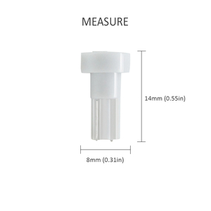 T10 5050 01SMD LED çip genişlik ışık plaka işık araç İç işık ile çok renkli t10 led led t10 LED - Product Image 5