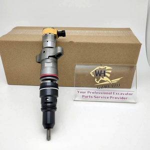 キャタピラー用C-9建設機械部品330c掘削機インジェクター2172570 C-9インジェクター217-2570 - Product Image 1