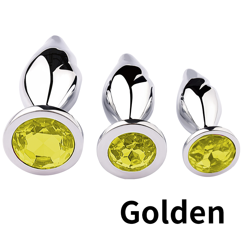 Golden