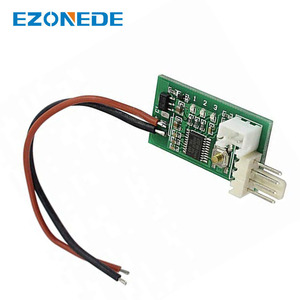12V 3A 4-wire <strong>PWM</strong> PC CPU Fan <strong>Temperature</strong> Control Thermostat Speed <strong>Controller</strong> - Product Image 2