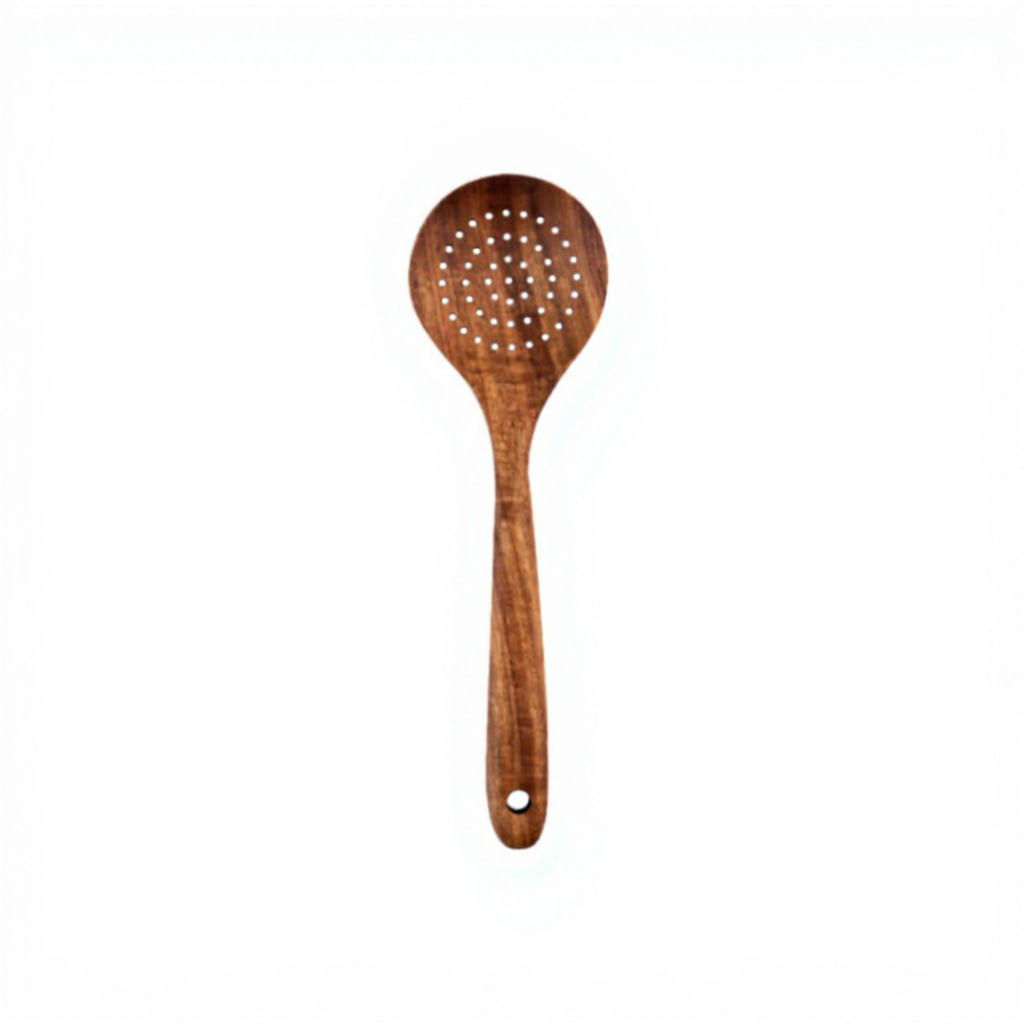 Passoire 28*8,2cm - Marron
