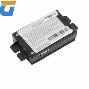 Otis asansör araba yardımcısı iştiraki makine XAA25302AC4 interkom dahili interkom asansör iletişim telefon - Product Image 2