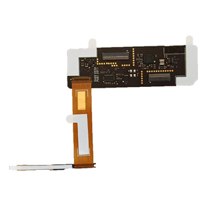 Dell XPS15 9500 9510 XPS17 9700 049KJV用カメラセンサーラップトップカメラモジュール - Product Image 1