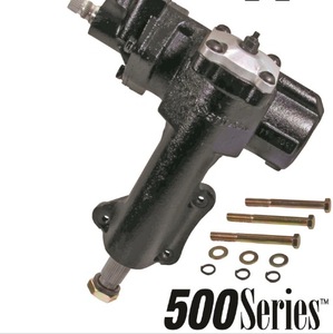 1955-57雪佛兰Bel Air 150 210 CPP 500系列CP50000-2动力转向转换齿轮箱