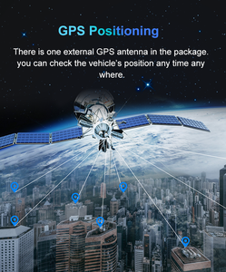 Minicámara de tablero oculta 4G para gestión de flotas, función de seguimiento GPS, grabación de dos cámaras, punto de acceso WIFI HD1080P - Product Image 4