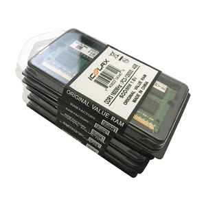 Sıcak satış yüksek kalite DDR3 8GB bilgisayar bileşenleri Ram 1600mhz RAM Ram fabrika fiyat 8gb Ddr3 DDR3 12800-1600mhz bellek modülü