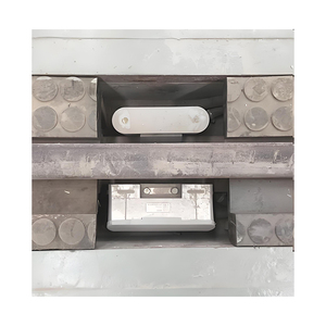 Sistema de detección de ocupación de vías, sistema de conteo de ejes ferroviarios, equipo para exteriores - Product Image 3