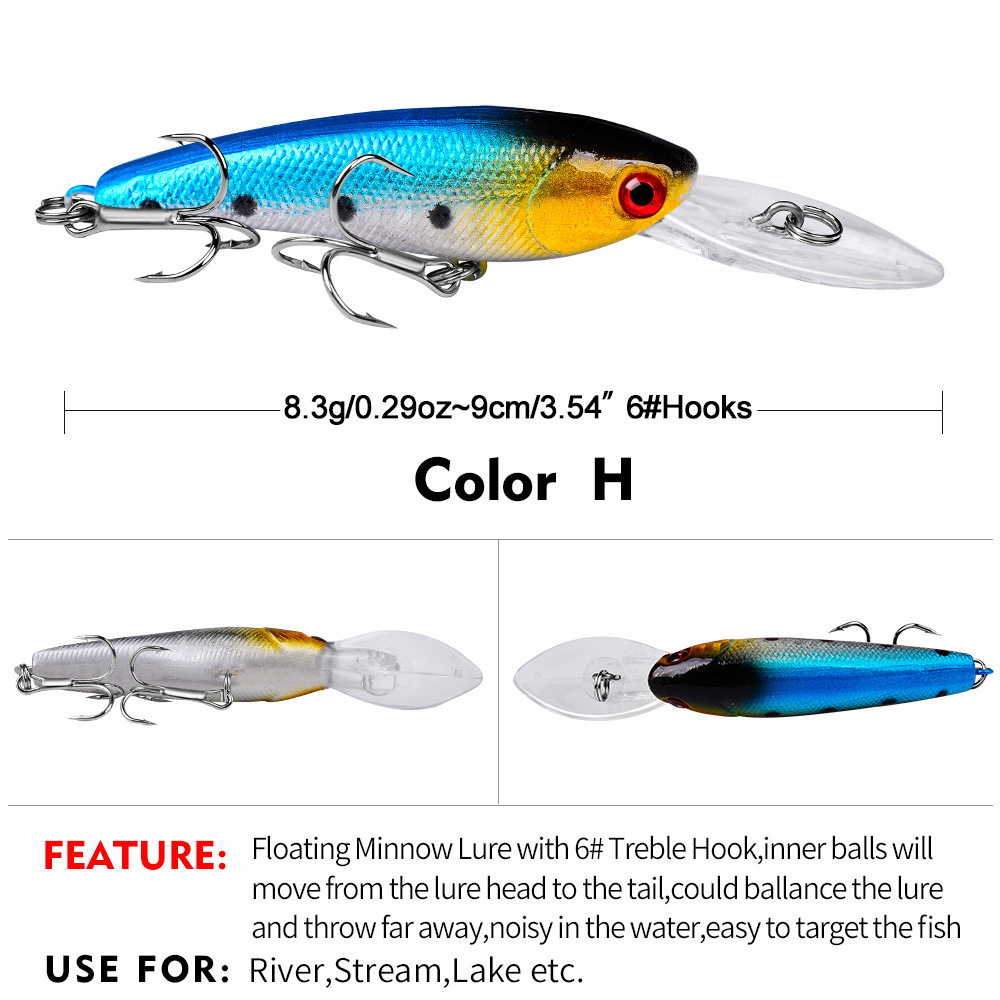 Color h