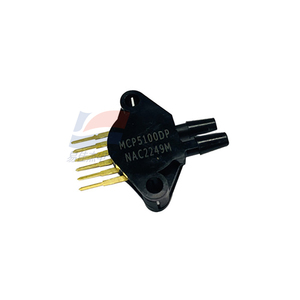 High <strong>Level</strong> <strong>Analog</strong> <strong>Output</strong> signal Integrated Silicon <strong>Pressure</strong> <strong>Sensor</strong> 0-100KPA MCP5100DP