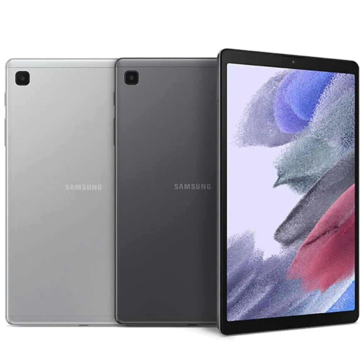 Samsung Galaxy Tab A7 Lite 8.7 Pouces Wi-Fi + 4G LTE Version 32 Go SM-T225 Débloquée