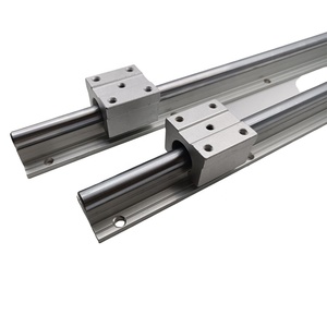 Guía lineal CNC Popular para máquina CNC - Product Image 5