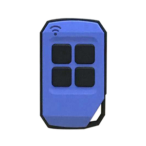 D4 tipo 433 mhz codice fisso e controllo porta Rolling code telecomando universale 433 mhz telecomando - Product Image 3