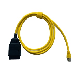 Fabrik preis ENET Kompatibel für BMW Brush Hidden Upscale Programmier linie OBD2 Ethernet ENET Kabel - Product Image 1