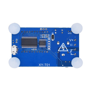 XY-T01 Digital Thermostat Heating Refrigeration Digital <strong>temperature</strong> Control Switch <strong>Temperature</strong> Controller <strong>Module</strong> - Product Image 5
