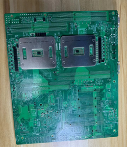 Super Micro scheda madre X9DRL-iF per Computer C602 LGA 2011 DDR3 ATX - Product Image 5