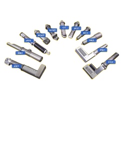 <strong>Multi</strong> <strong>Functional</strong> Combination Various Single Cutting Indentation Punching Tools - Product Image 1
