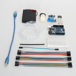 Tscinbuny DIY自動水システムポンプスターターキット科学実験学習キットArduino用 - Product Image 4