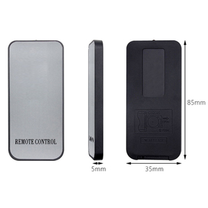 Bester Preis OEM/ODM Anpassbar 1-22 Tasten Ergonomische <span class=keywords><strong>IR</strong></span>-Fernbedienung für Heimkino-Projektor Musik system LED-Streifen licht