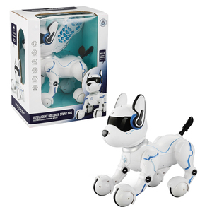 <strong>New</strong> Design <strong>RC</strong> <strong>Toy</strong> Sing Dance Remote Control Stunt Dog Educational Programmable Smart Robot Dog <strong>Toy</strong> - Product Image 4