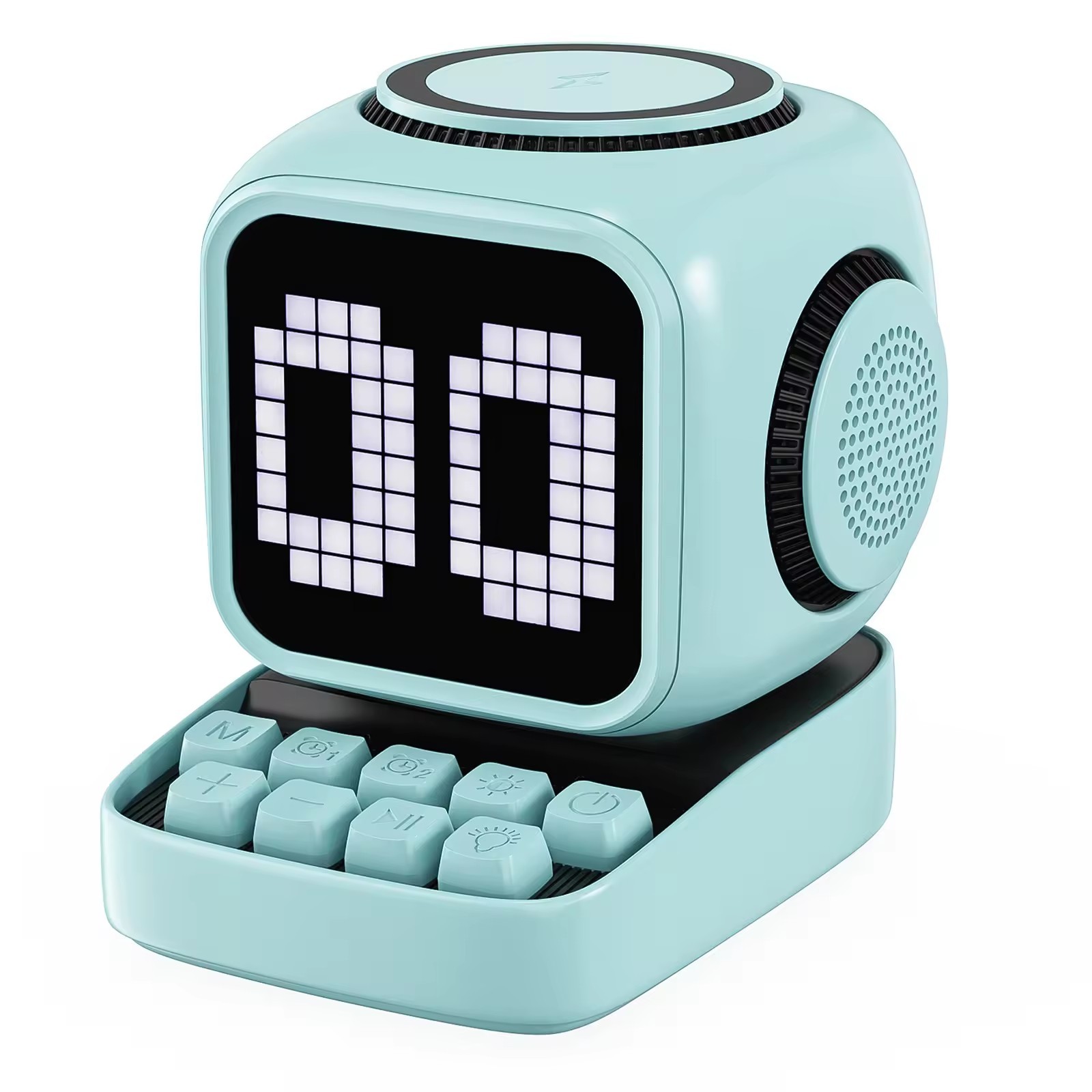 Bleu