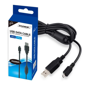 D Factory Price Micro USB Charger Cable Wireless Controller Play &amp; Charge for Playstation 4 <strong>Dualshock</strong> 4 - Product Image 6