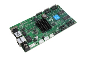 Display a LED video wall controller per scheda di controllo asincrono Huidu D05,D06,D30,D35 ,D15,D16,C16,C16C,C36,C36C, A30, - Product Image 5