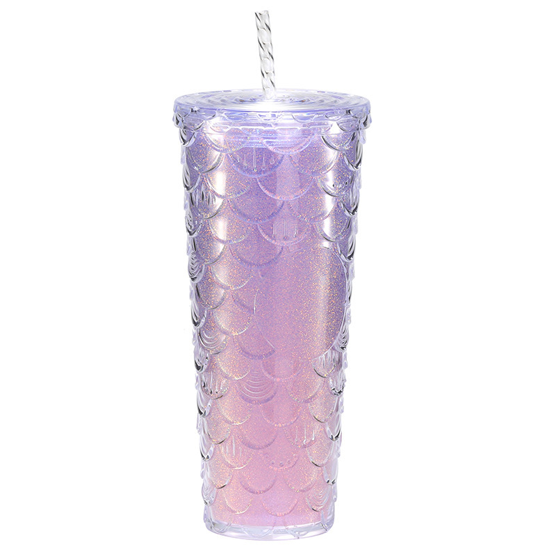 Degradado morado-rosa inverso